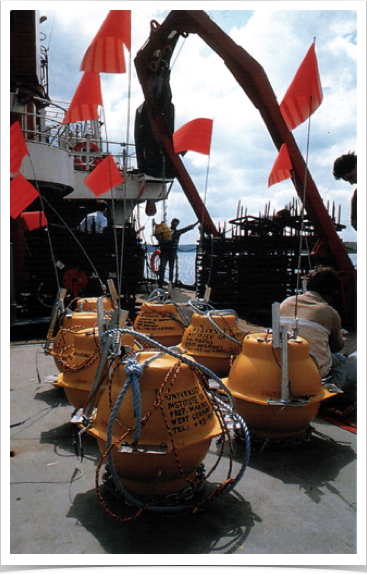 OBS - ready to be deployed.
