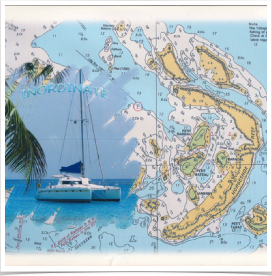 Exploring St. Vincents, the Grenadines and Tobago Cays. Exploring St. Vincents, the Grenadines and Tobago Cays.