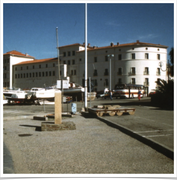 OOB offers ocean access to Mediterranean&rsquo;s exceptionally diverse fauna and flora.