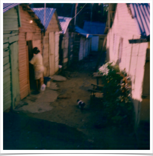 Cabarete, a former fishing village - is one of Dominican Republic's poorest communities. Cabarete, a former fishing village - is one of Dominican Republic's poorest communities.