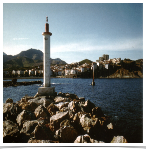 The Cerb&egrave;re-Banyuls marine reserve is adjacent to OOB - established in 1974