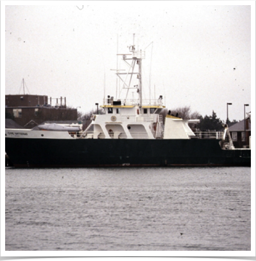 Before the expedition's end - on position 33&ordm;38' northern latitude and 68&ordm;18' western longitude - our captain announces a "swim call" at 4,000 meters water depth.